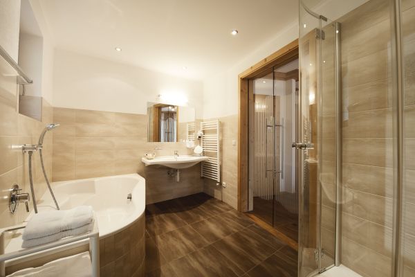 Aktiv & Vitalhotel Bergcristall (Neustift im Stubaital)